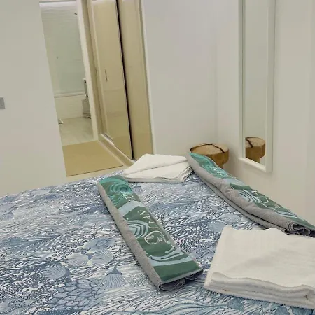 Ocean Garden Sunrise View Appartement Costa Adeje (Tenerife)