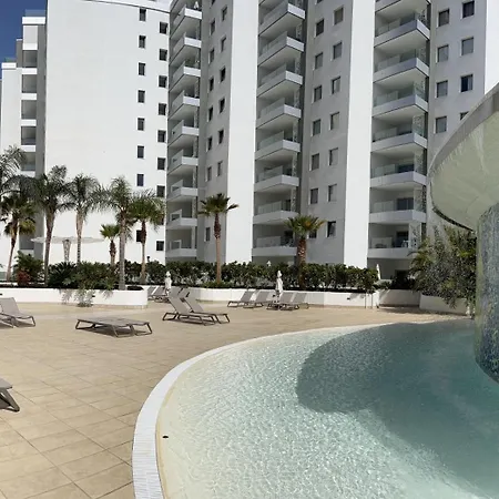 Appartement Ocean Garden Sunrise View Costa Adeje (Tenerife)