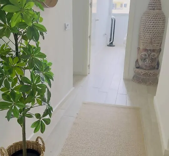 Ocean Garden Sunrise View * Costa Adeje (Tenerife)