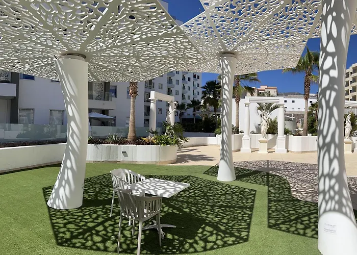 Ocean Garden Sunrise View Appartement *