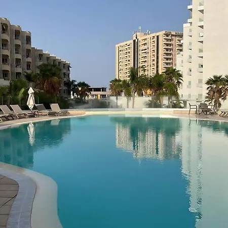 Apartamento Ocean Garden Sunrise View Costa Adeje (Tenerife)