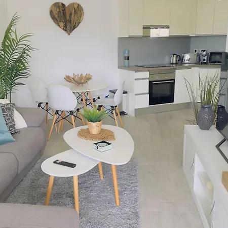 Ocean Garden Sunrise View * Costa Adeje (Tenerife)