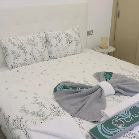 Apartamento Ocean Garden Sunrise View