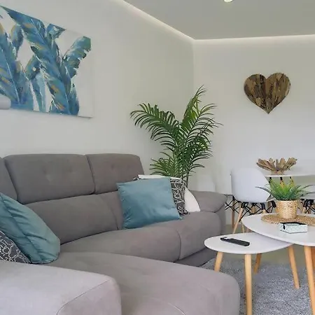 Ocean Garden Sunrise View Apartamento