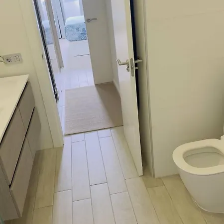 Ocean Garden Sunrise View