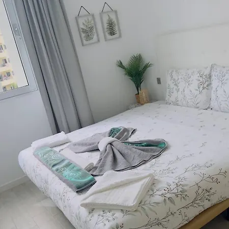 Apartamento Ocean Garden Sunrise View