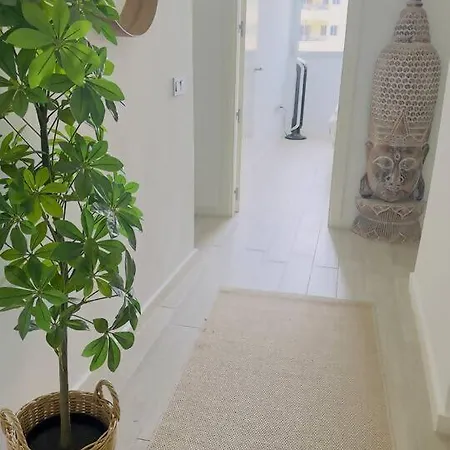 Ocean Garden Sunrise View * Costa Adeje (Tenerife)