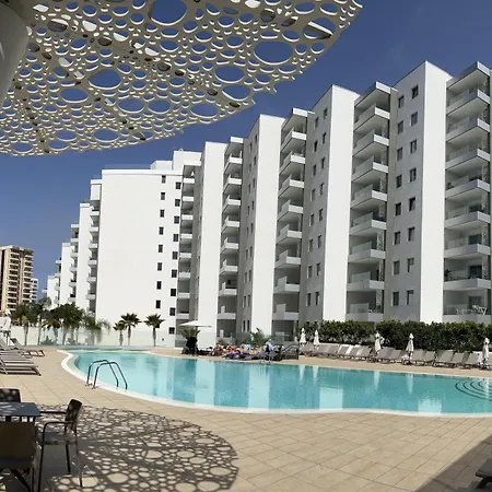 Ocean Garden Sunrise View * Costa Adeje (Tenerife)