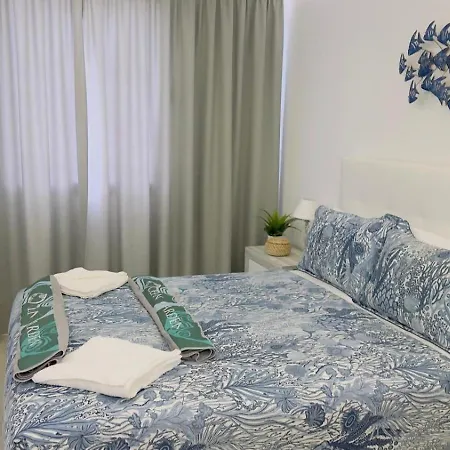 Appartamento Ocean Garden Sunrise View