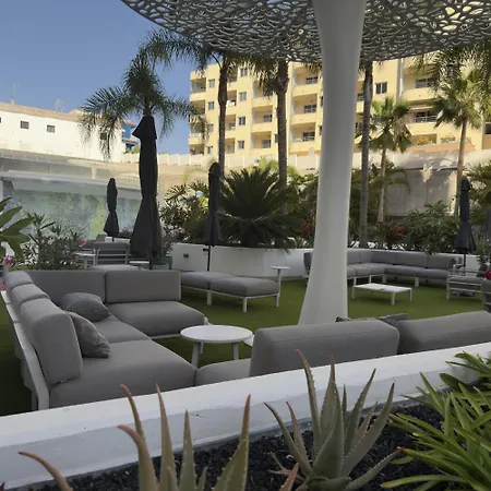 Ocean Garden Sunrise View Apartamento Costa Adeje (Tenerife)