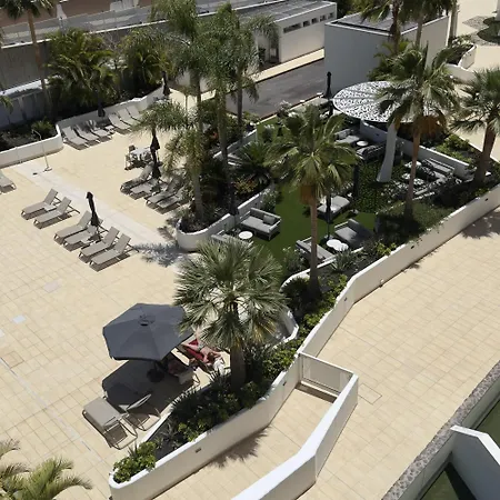 Apartamento Ocean Garden Sunrise View *