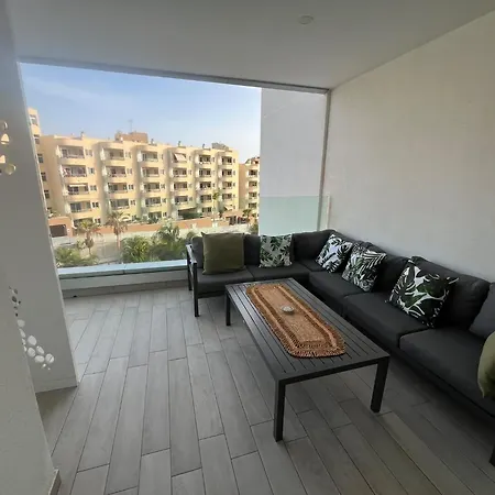 Ocean Garden Sunrise View Apartamento