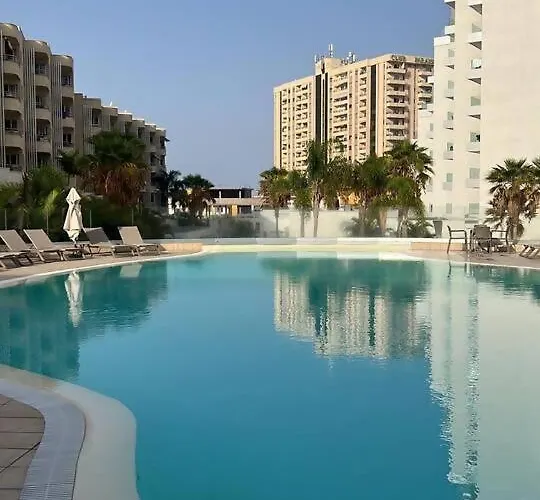 Apartamento Ocean Garden Sunrise View Costa Adeje (Tenerife)