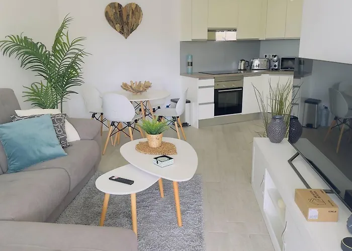 Ocean Garden Sunrise View * Costa Adeje (Tenerife)