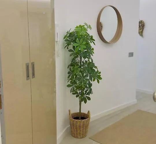 Ocean Garden Sunrise View Apartamento *