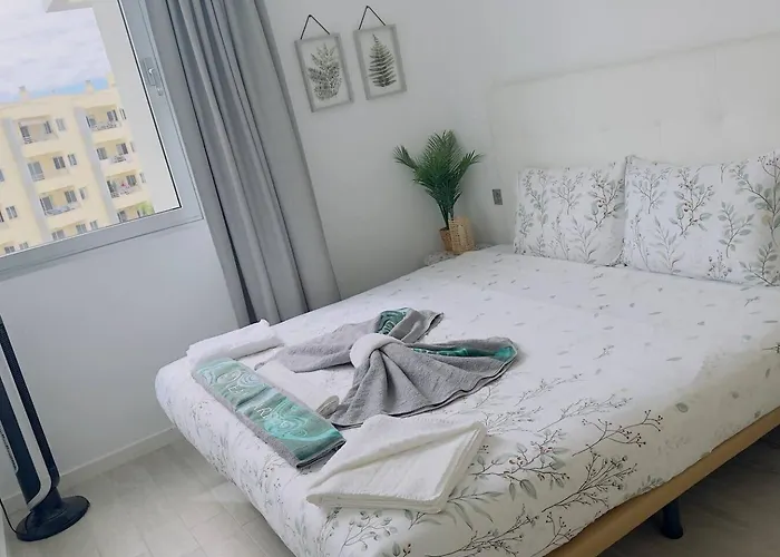 Apartmán Ocean Garden Sunrise View