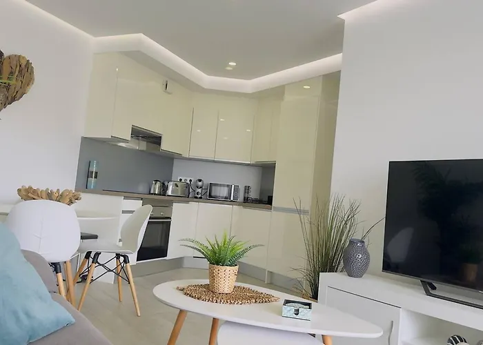 Ocean Garden Sunrise View * Costa Adeje (Tenerife)